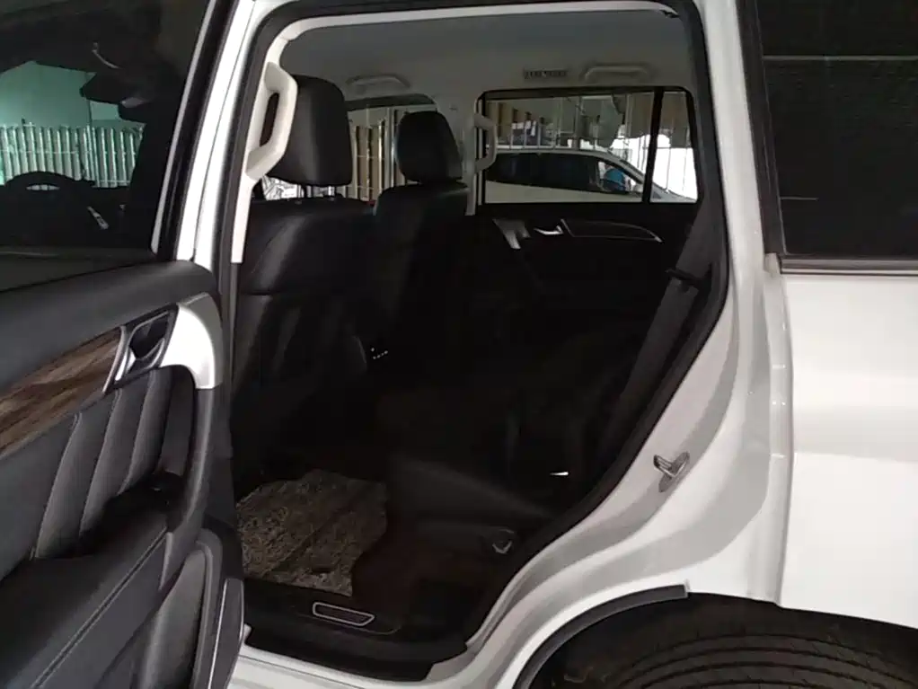 Haval H9 — миниатюра 17
