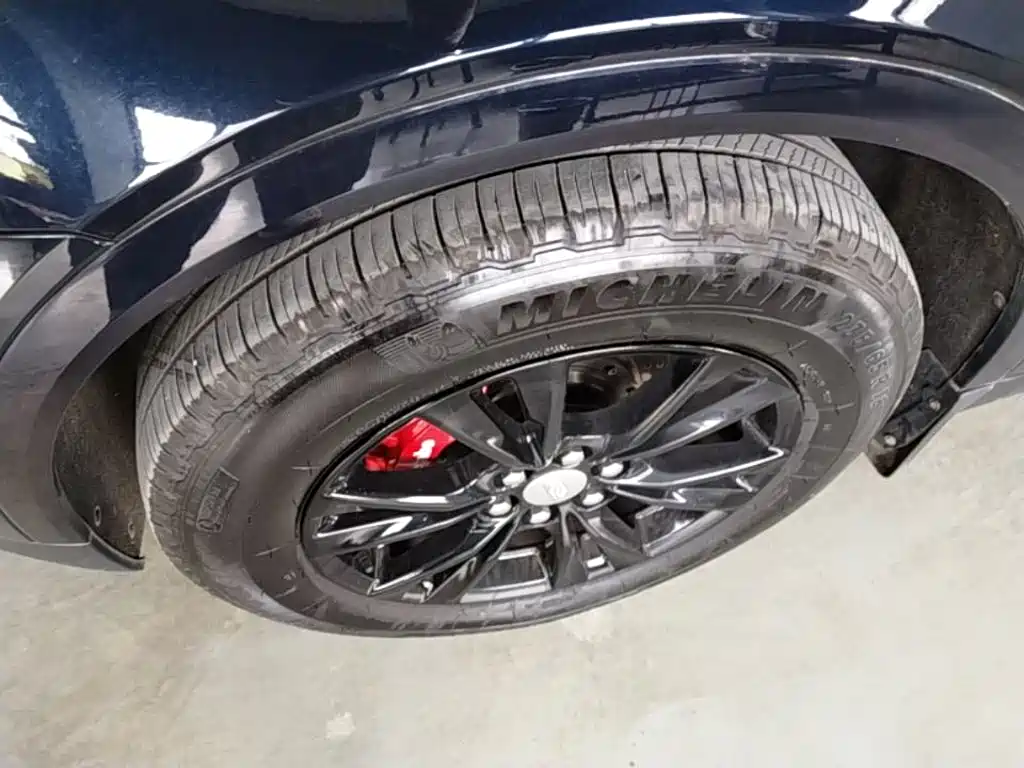 Cadillac XT5 — миниатюра 23