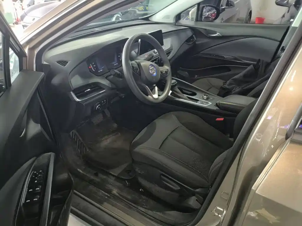 Buick Velite 6 — миниатюра 16