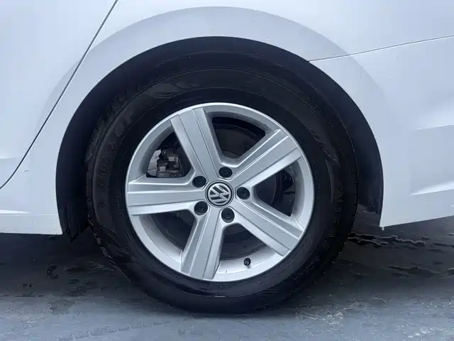 Volkswagen Lamando — миниатюра 9