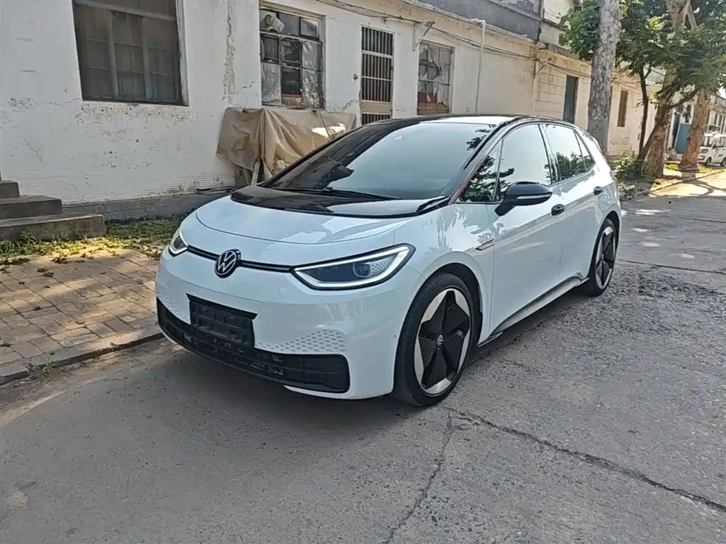 Volkswagen ID.3 2022