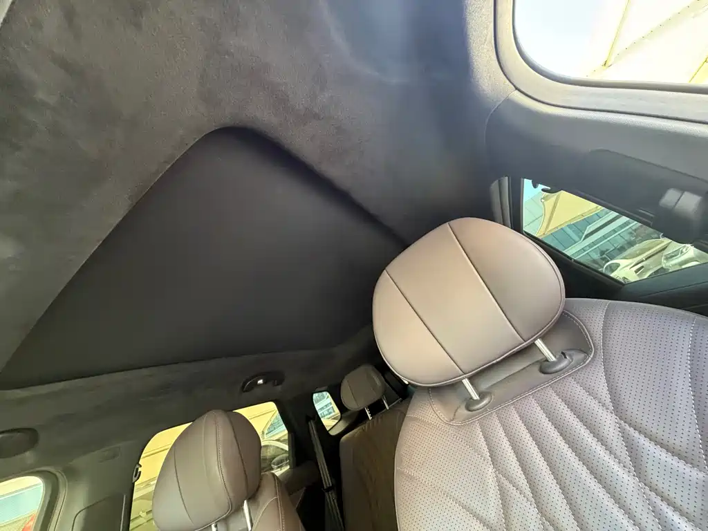 Chery Tiggo 9 — миниатюра 8