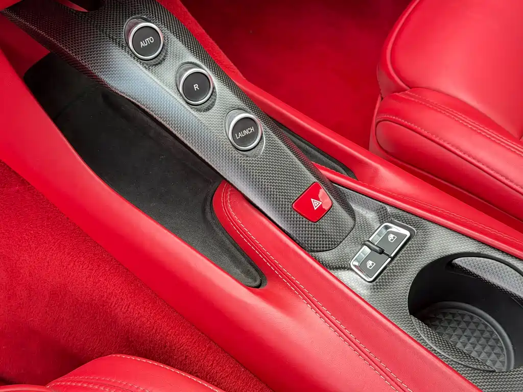 Ferrari F12berlinetta — миниатюра 14