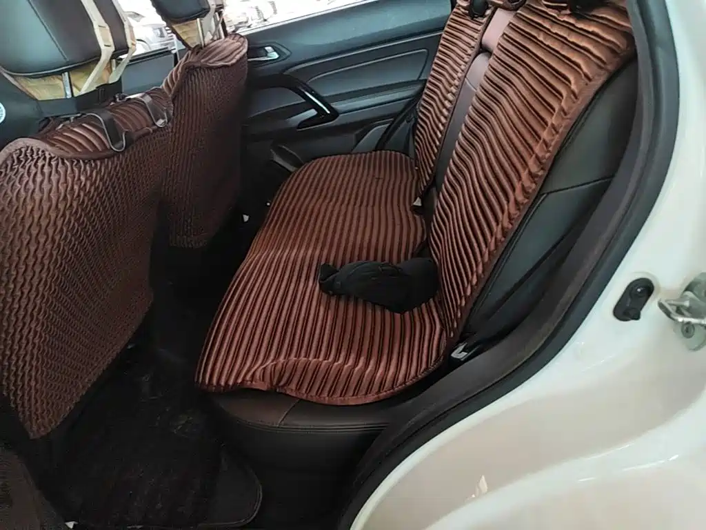GAC Motor Trumpchi GS4 — миниатюра 22