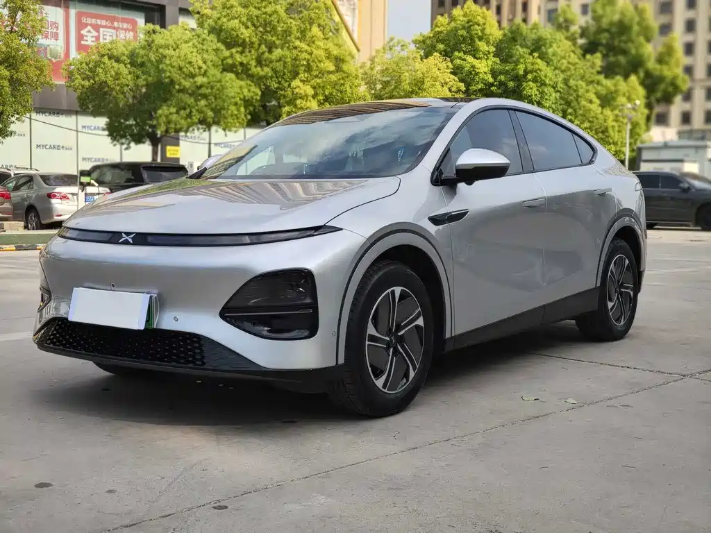 XPeng G6 2024
