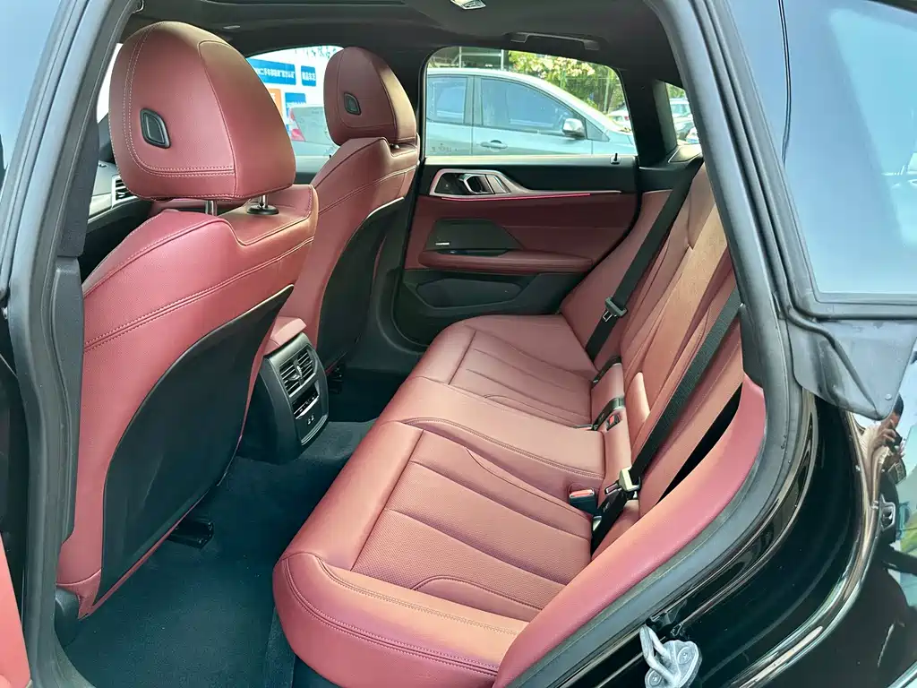 BMW 4 Series — миниатюра 9