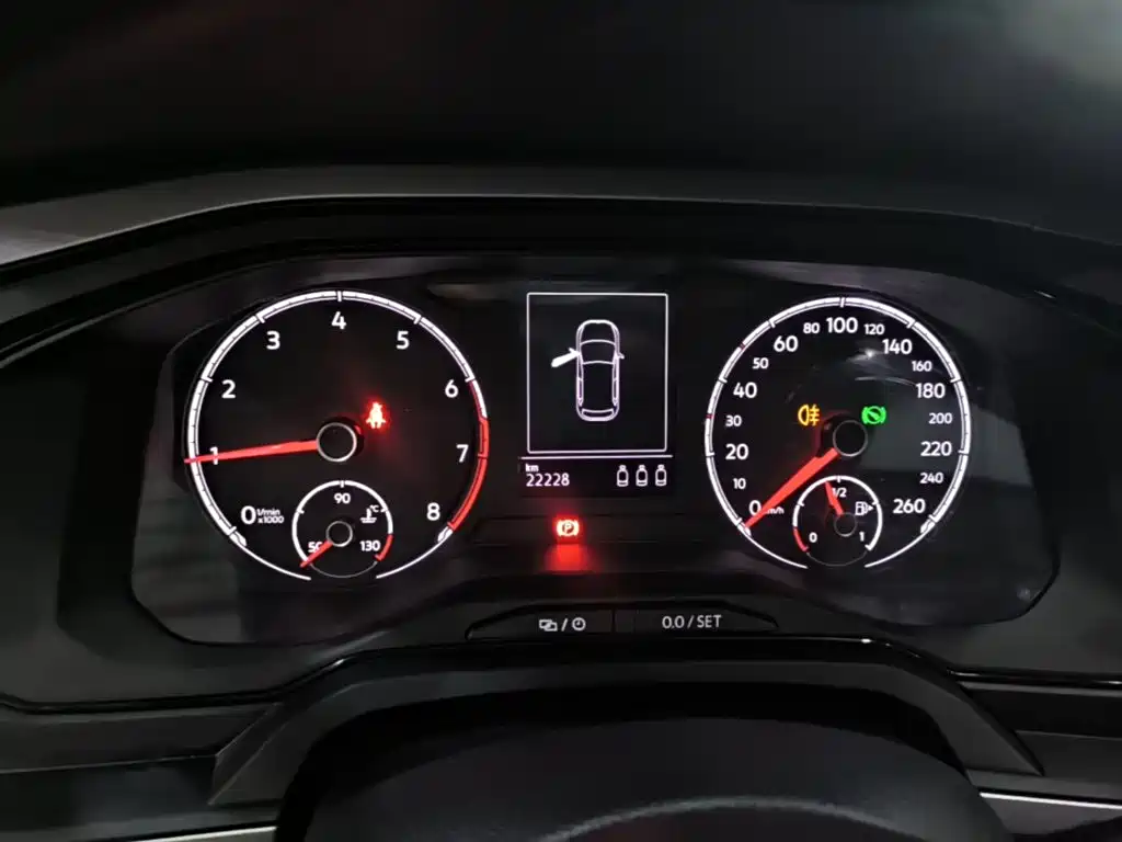 Volkswagen Polo — миниатюра 12