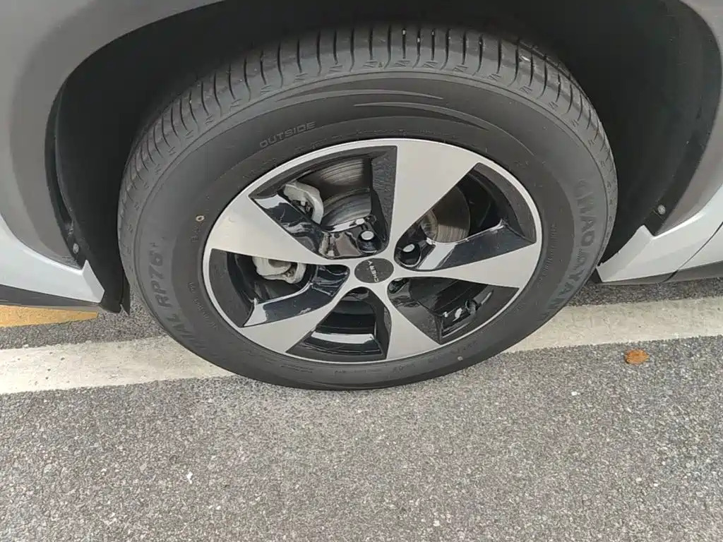 Chery New Energy Shuxiangjia — миниатюра 23