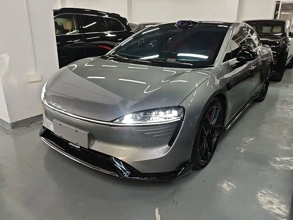Zhijie Zhijie S7 — миниатюра 2
