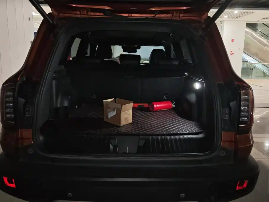 Haval Big Dog — миниатюра 4