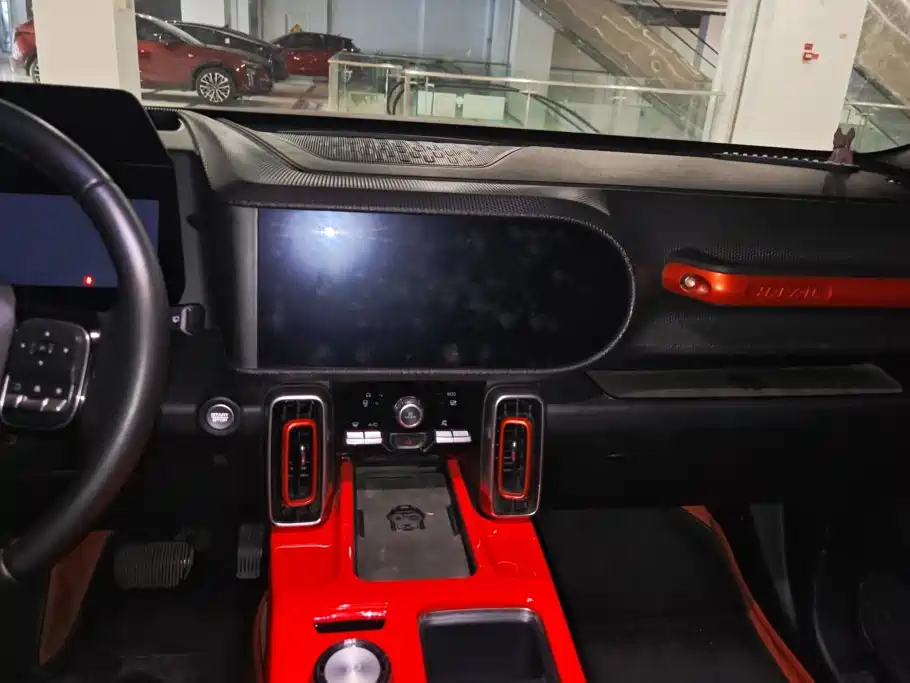 Haval Big Dog — миниатюра 13