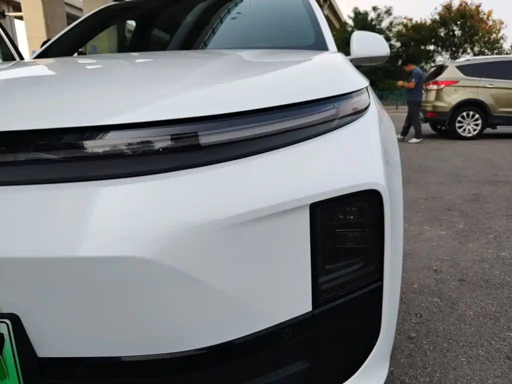 Li Auto Li L6 — миниатюра 24