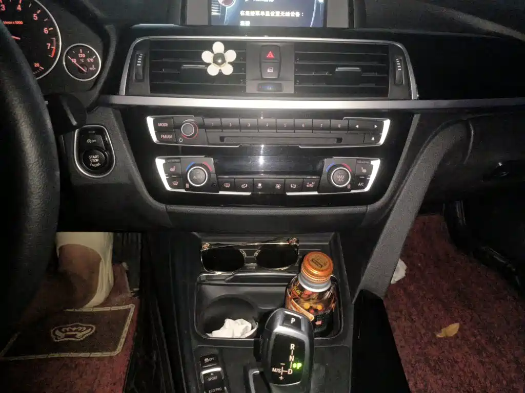 BMW 3 Series — миниатюра 14