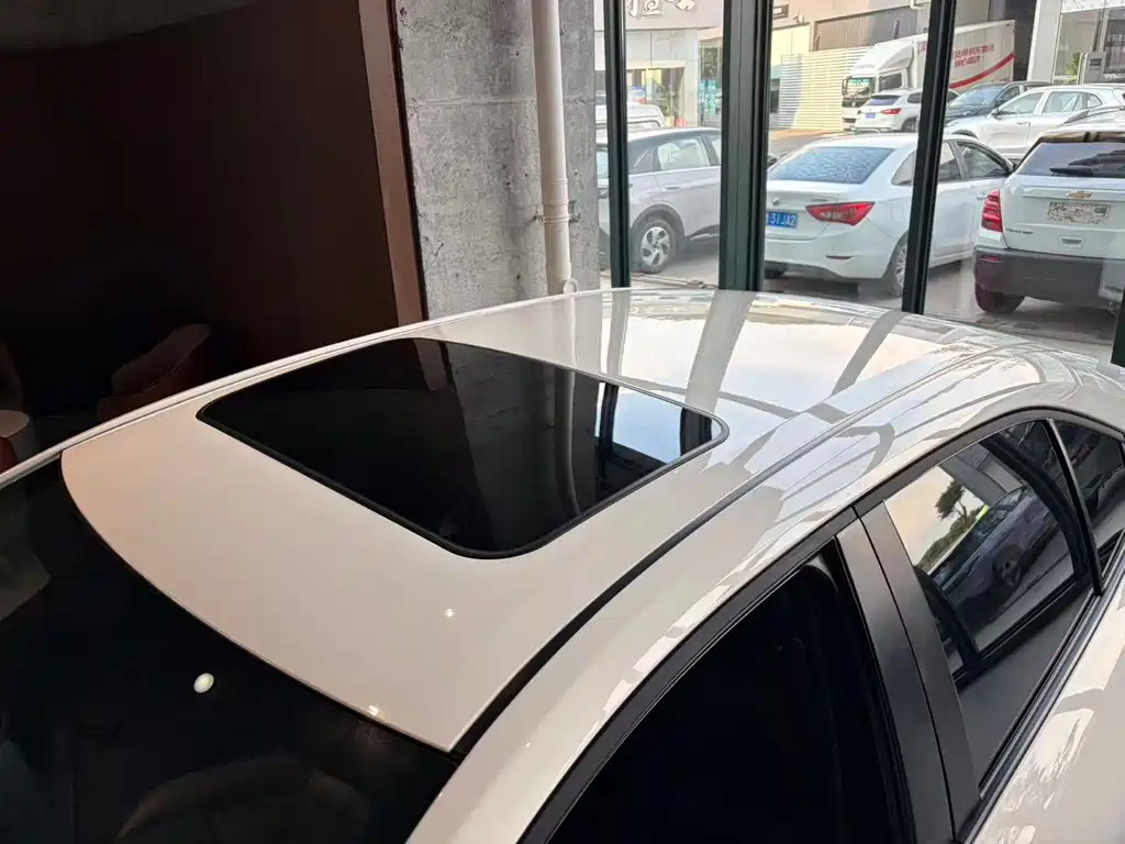 Toyota Corolla — миниатюра 6