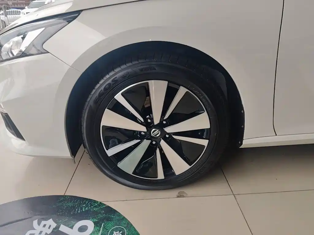Nissan Teana — миниатюра 23