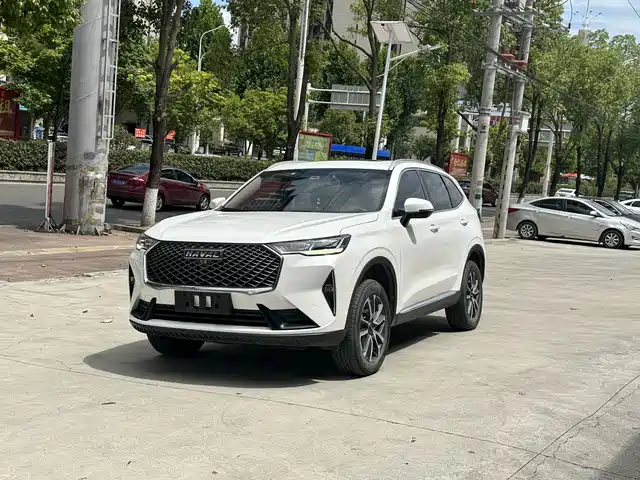 2022 Haval H6