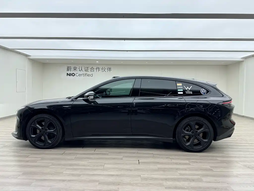 NIO ET5T — миниатюра 15