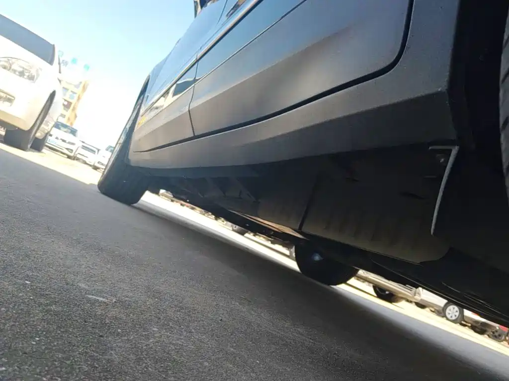 Cadillac XT5 — миниатюра 22