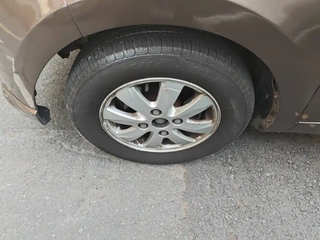 Wuling Hongguang — миниатюра 23