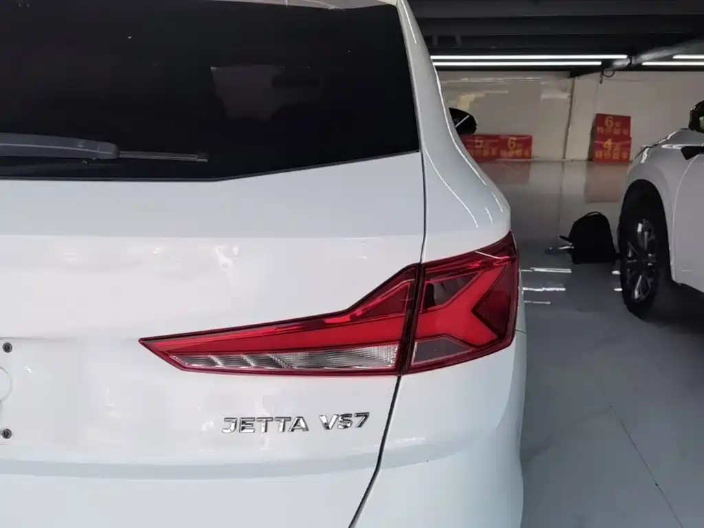 Jetta VS7 — миниатюра 8