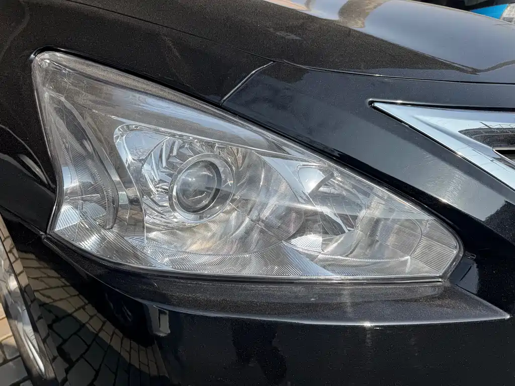 Nissan Altima 2013 2.0L XL Comfort