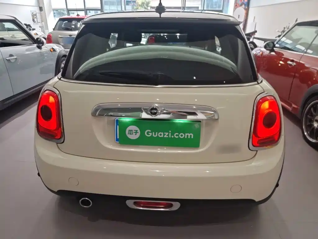 MINI Mini — миниатюра 6
