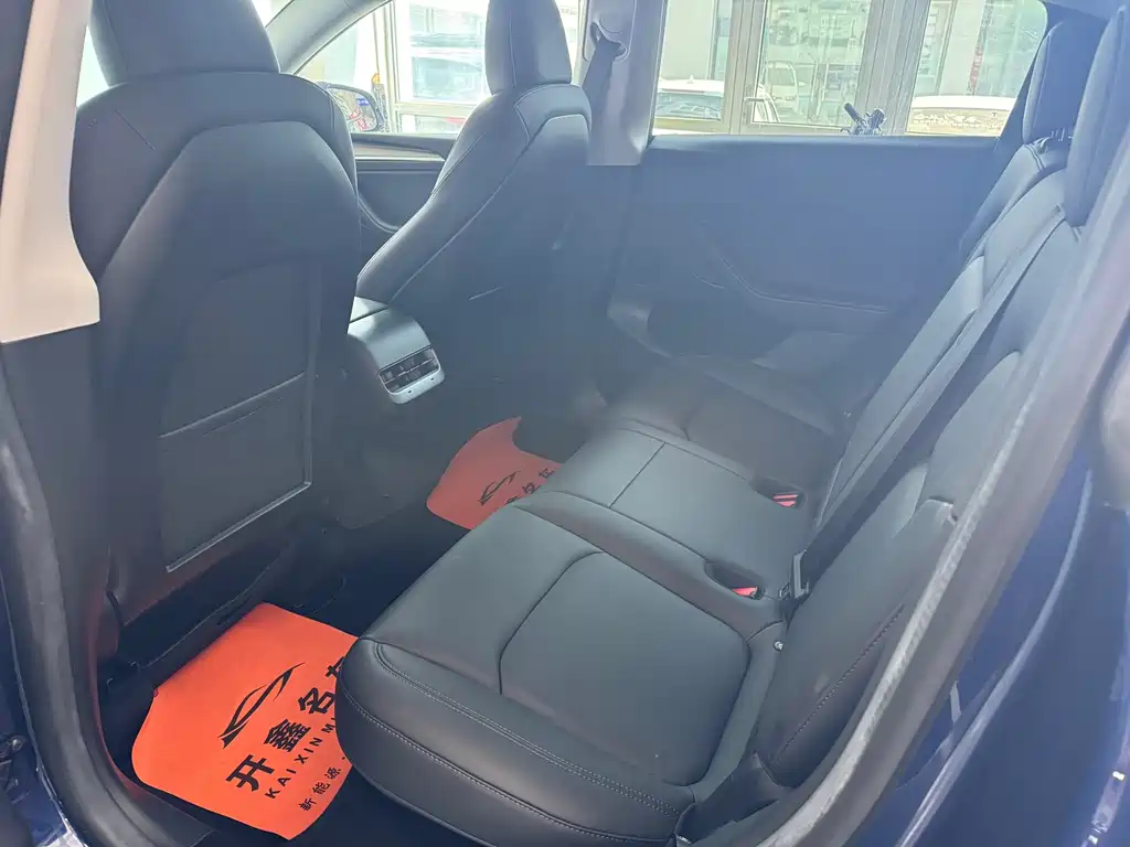 Tesla Model Y — миниатюра 10