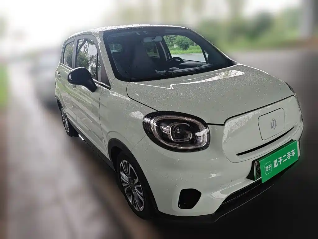 Leapmotor Leapmotor T03 — миниатюра 24