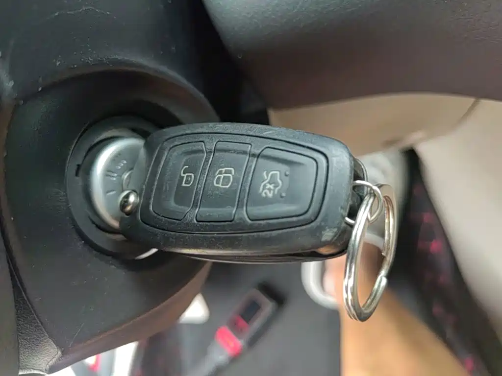 Ford Focus — миниатюра 9