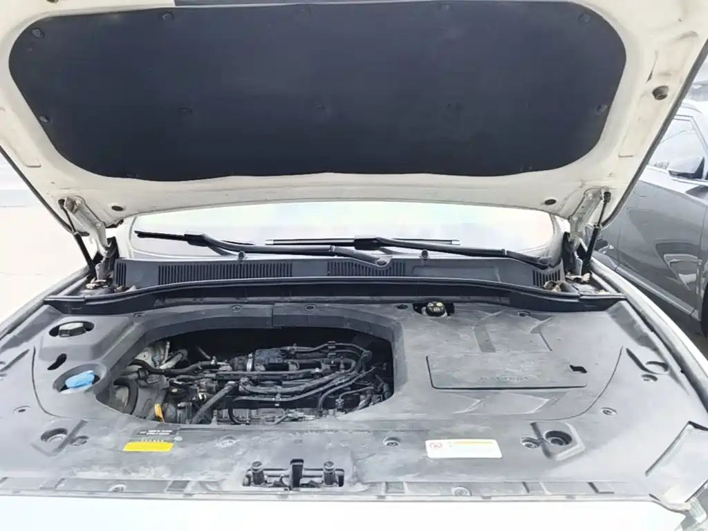 Geely Boyue — миниатюра 20