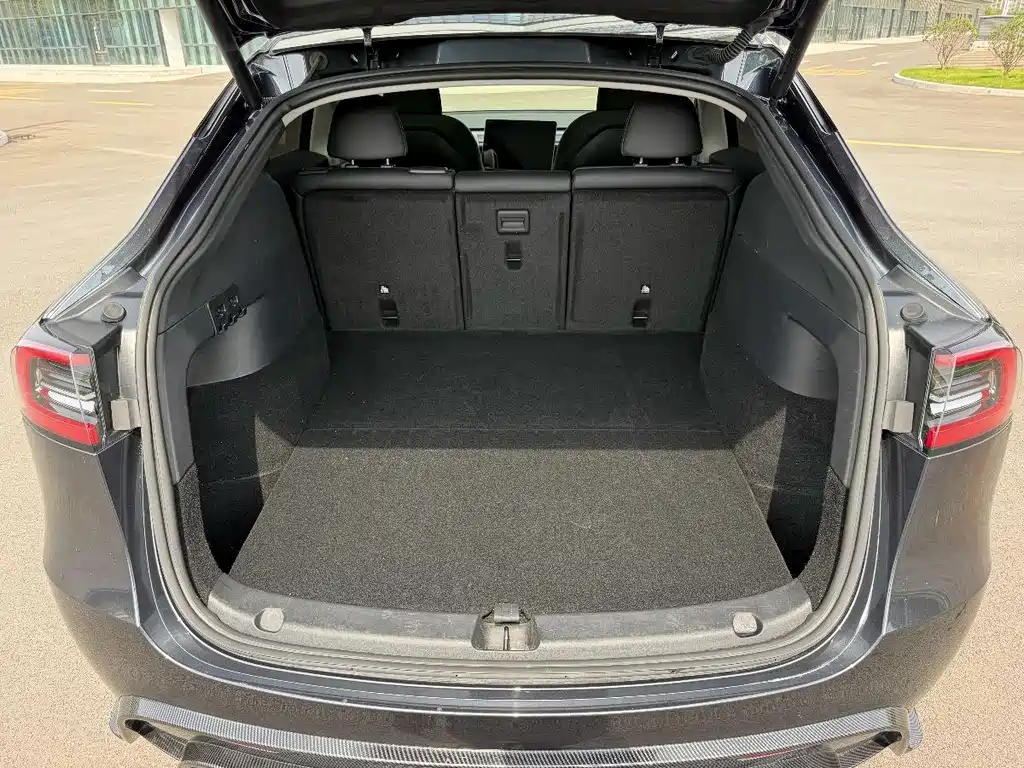 Tesla Model Y — миниатюра 13