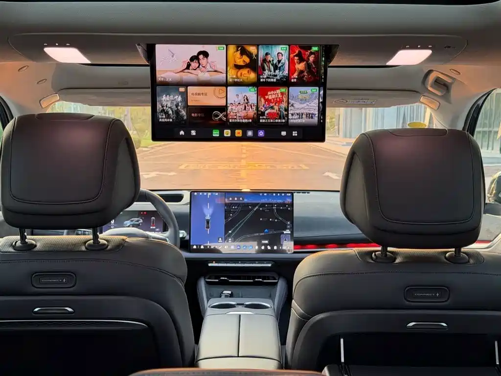 Buick Electra E7 — миниатюра 15