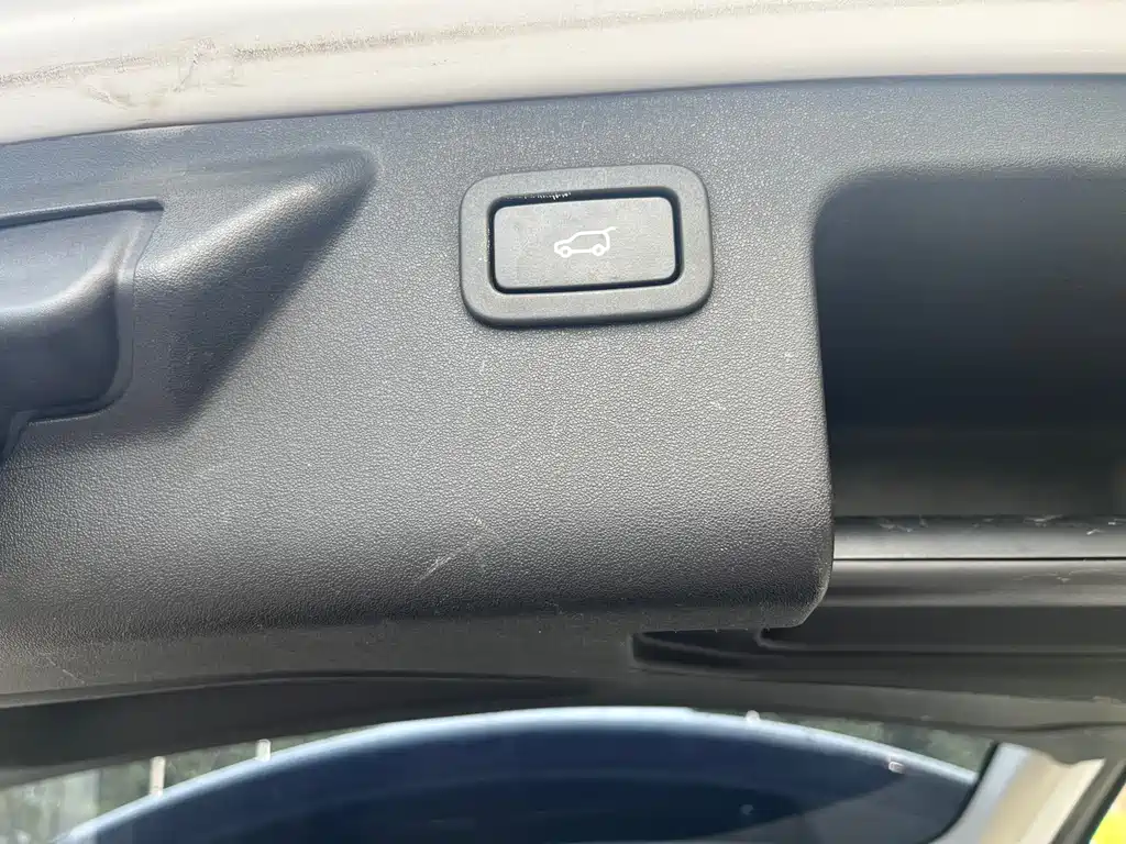 LAND ROVER DISCOVER SHENXING