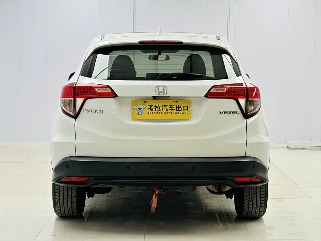 HONDA BINZHI