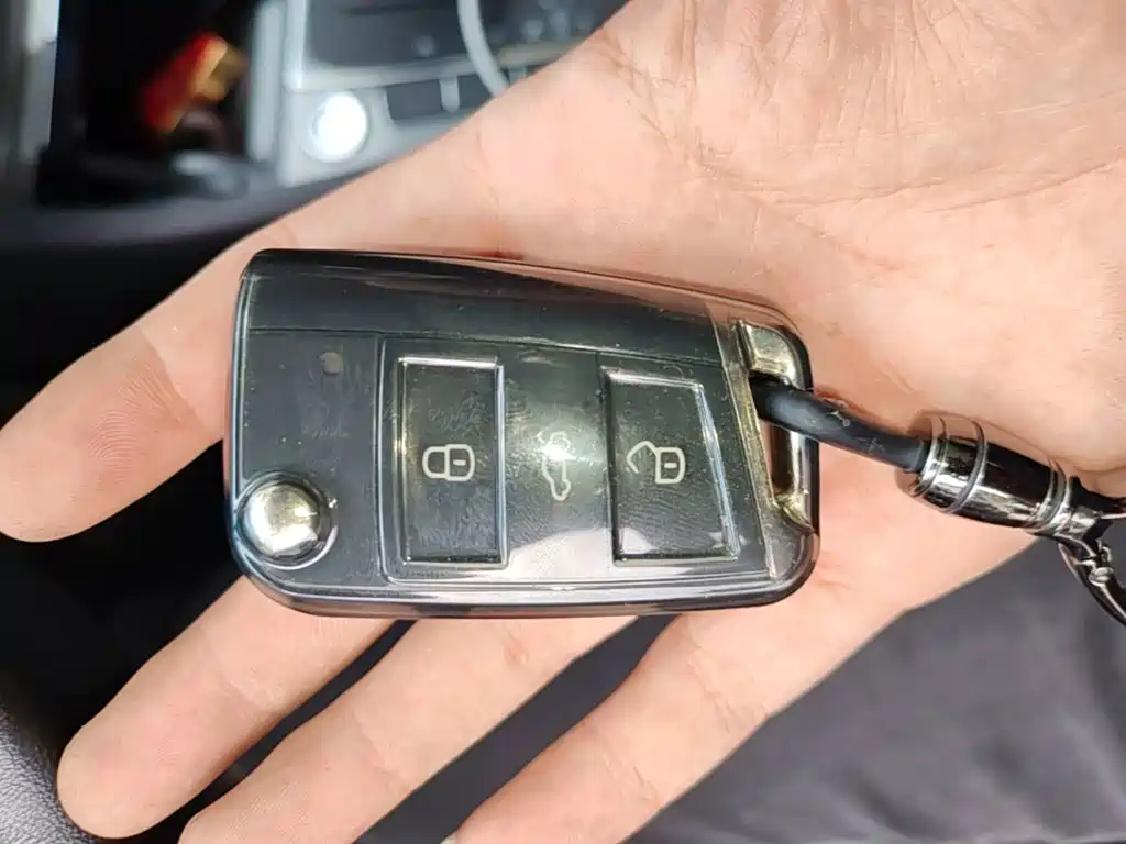 Volkswagen Golf — миниатюра 9