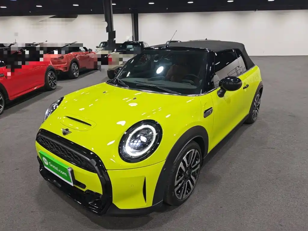 MINI Mini — миниатюра 2