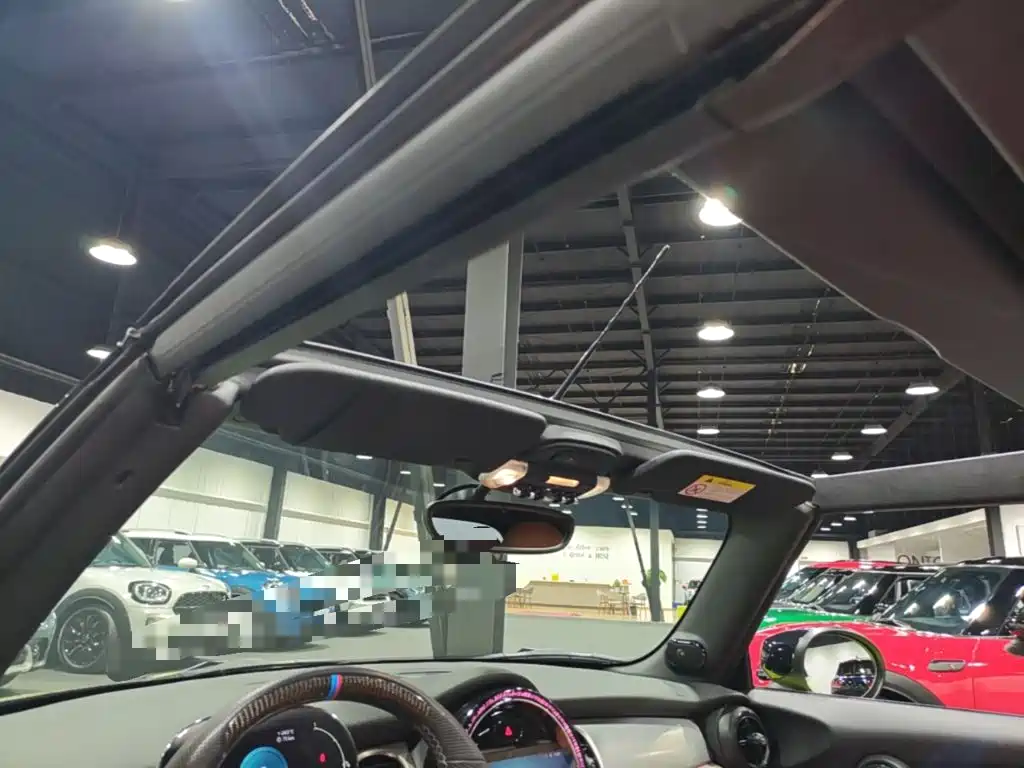 MINI Mini — миниатюра 18