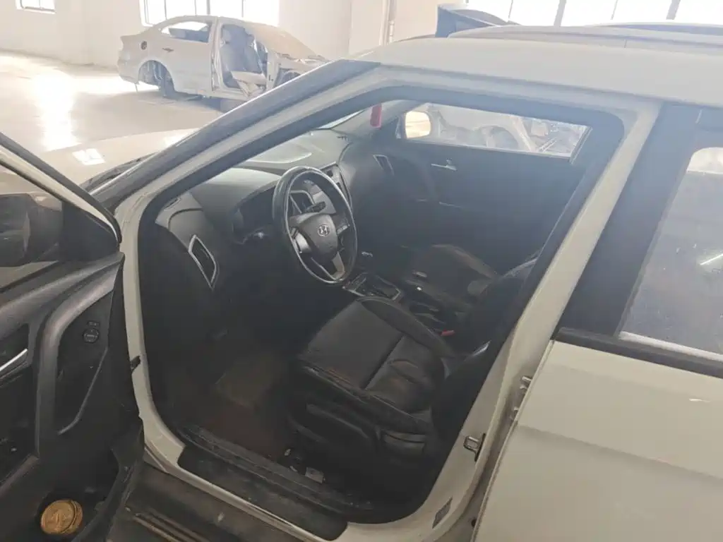 Hyundai ix25 — миниатюра 16