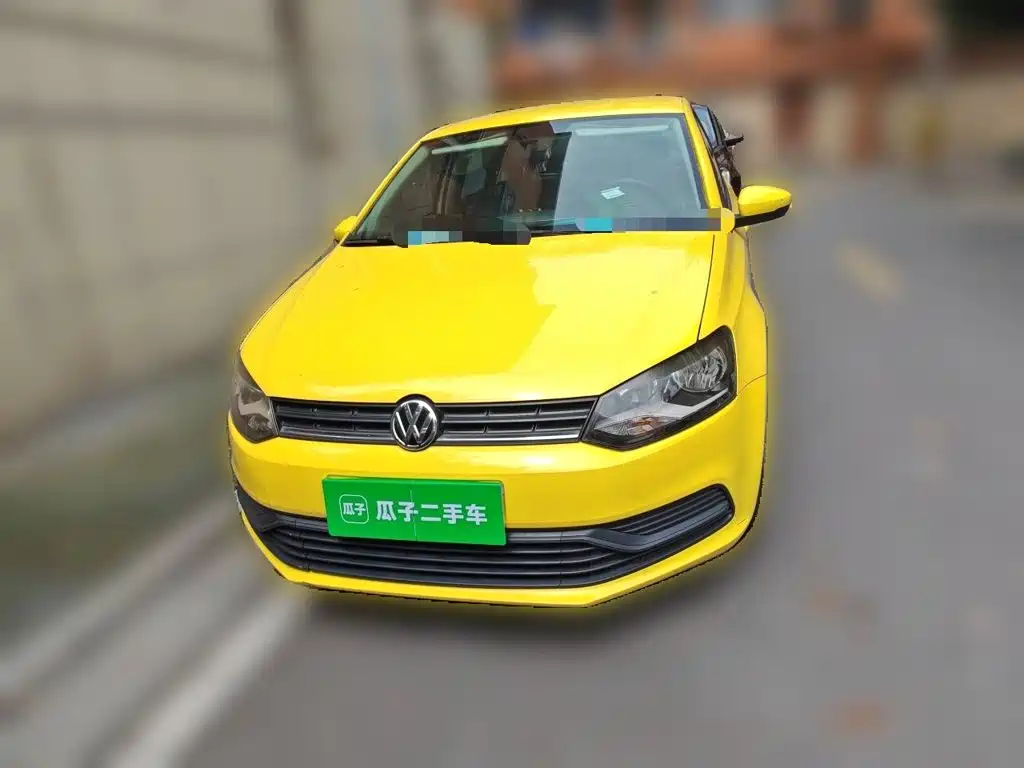 Volkswagen Polo — миниатюра 23