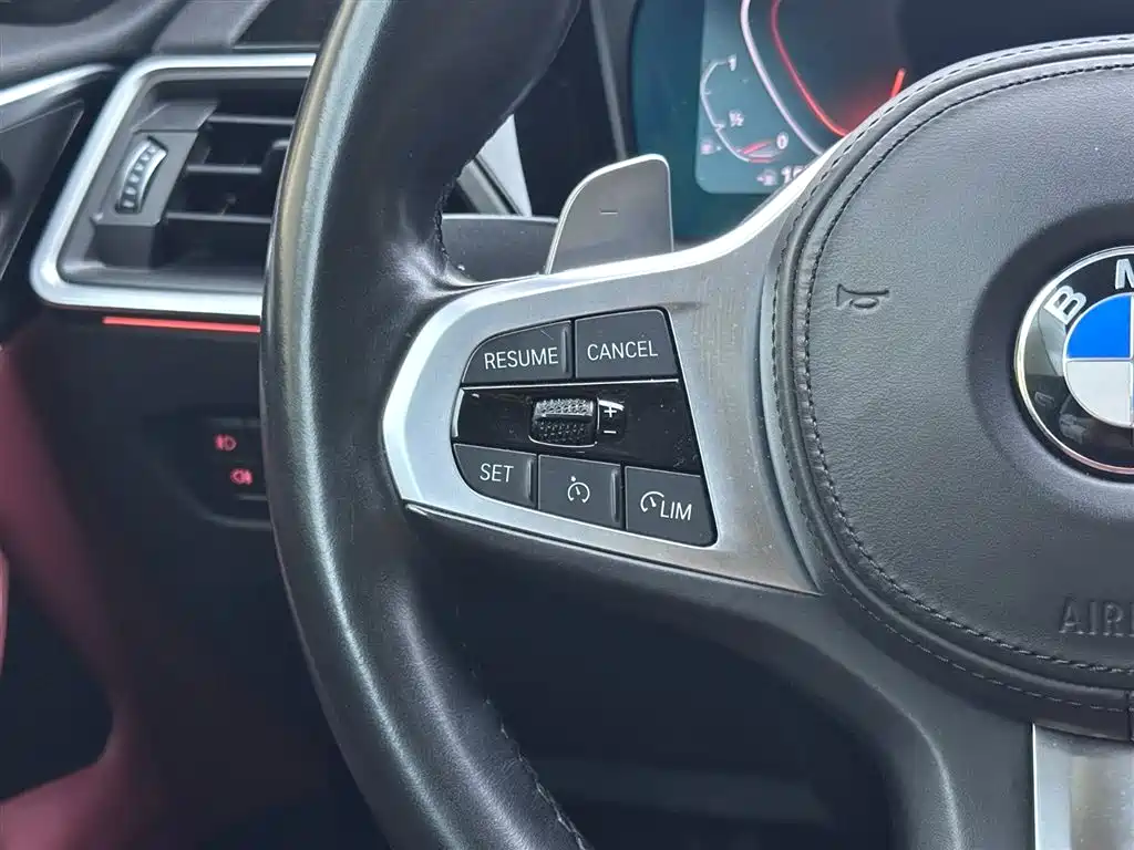 BMW 4 Series — миниатюра 15