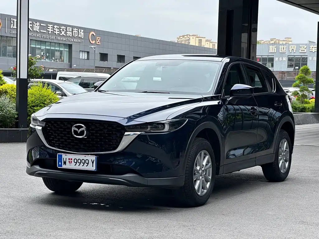 Mazda CX-5 2023