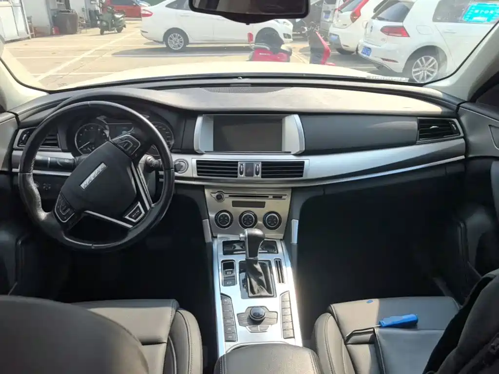 Haval H7 — миниатюра 10