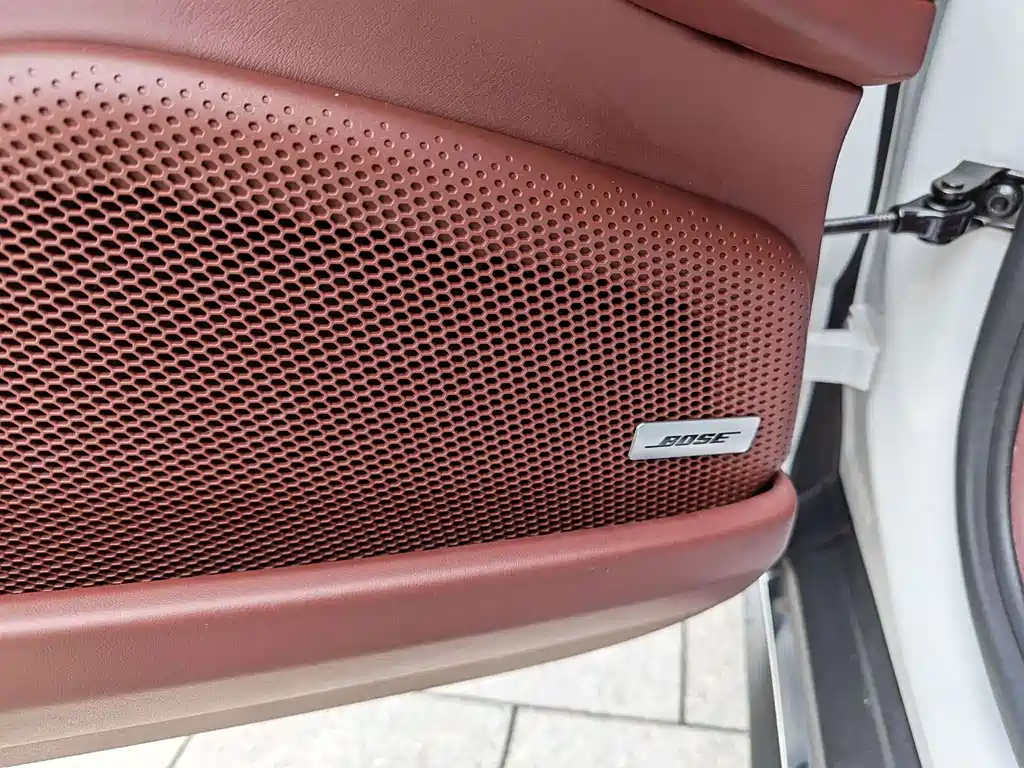 Porsche Panamera — миниатюра 19
