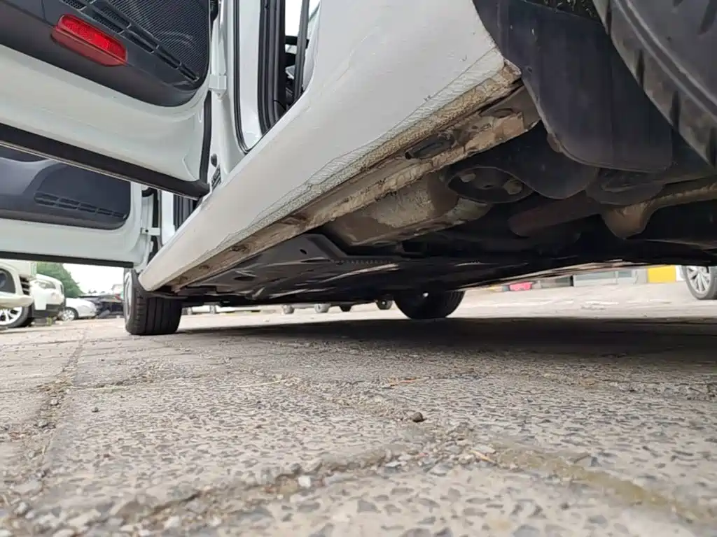 Volkswagen Golf — миниатюра 22