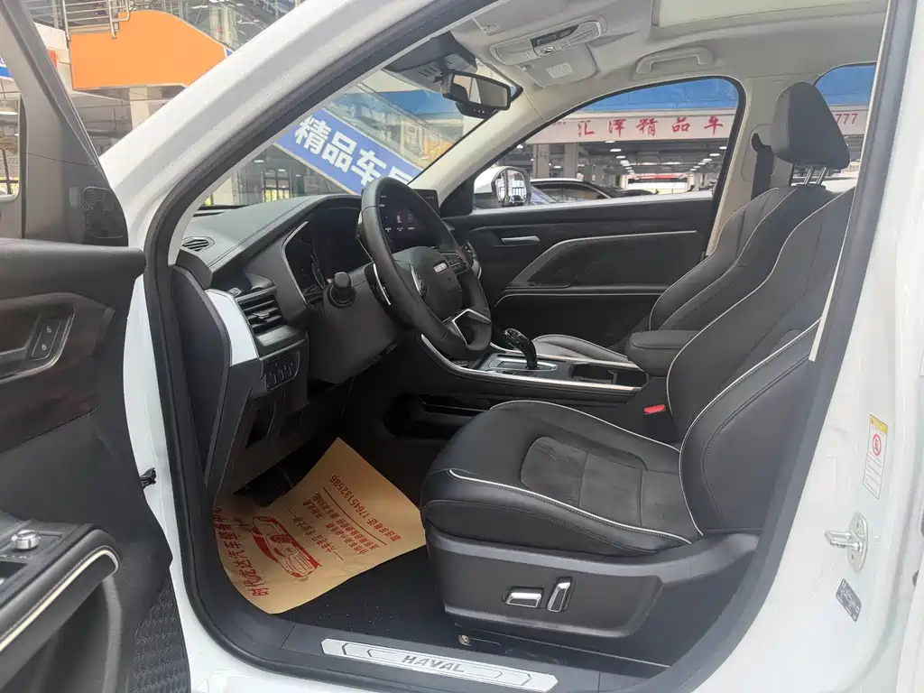 Haval H6 — миниатюра 8
