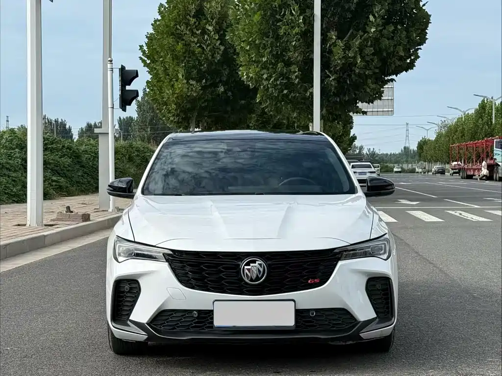 Buick Verano — миниатюра 2
