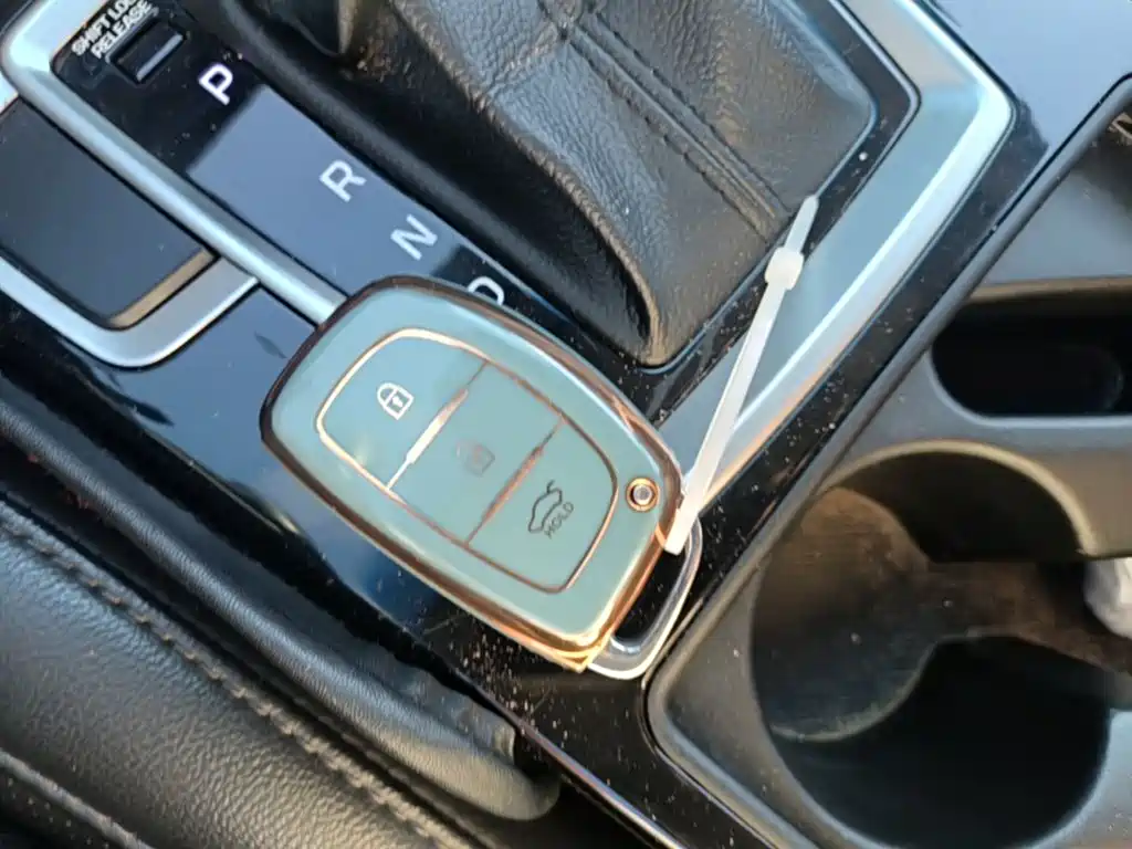 Hyundai Mistra — миниатюра 9