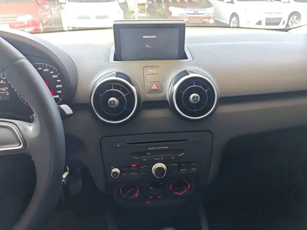 Audi A1 — миниатюра 13