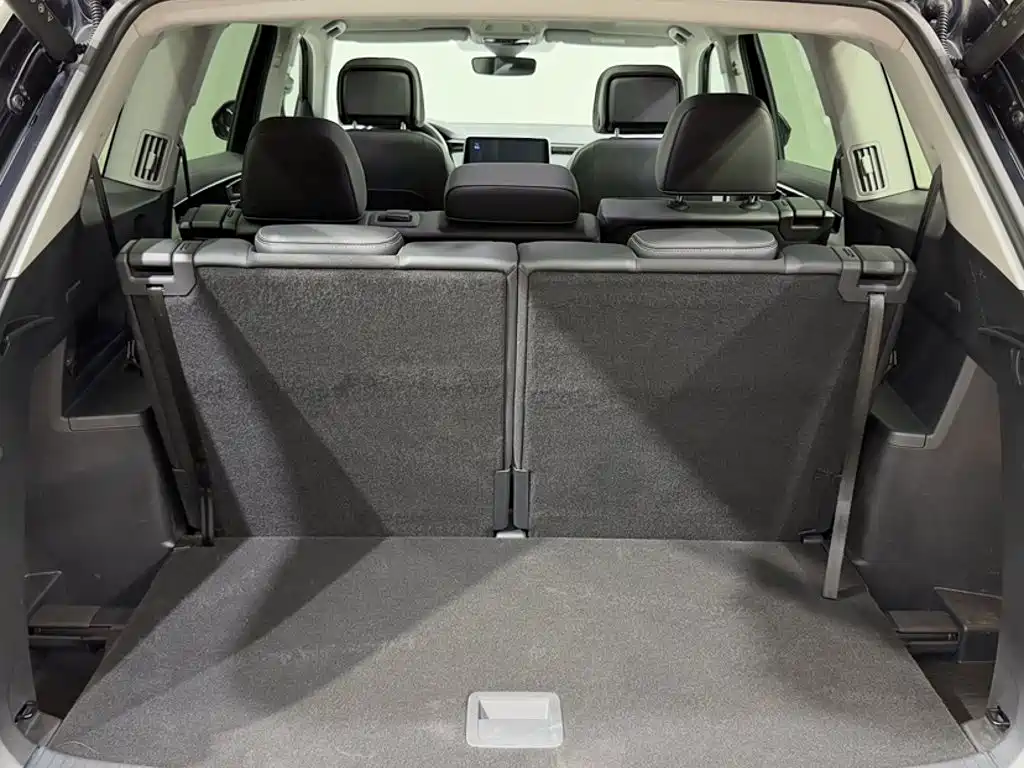 Volkswagen Teramont — миниатюра 17