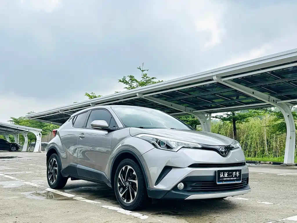 Toyota IZOA — миниатюра 3